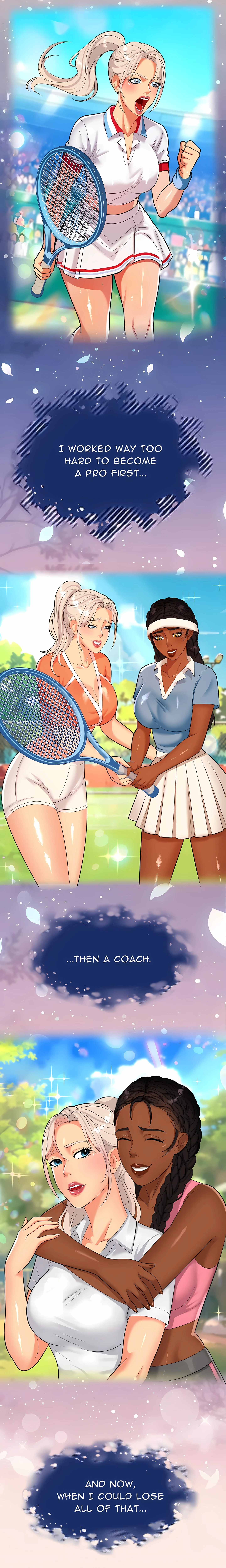 Game. Bang. Match. Chapter 12 (Uncensored), page 17