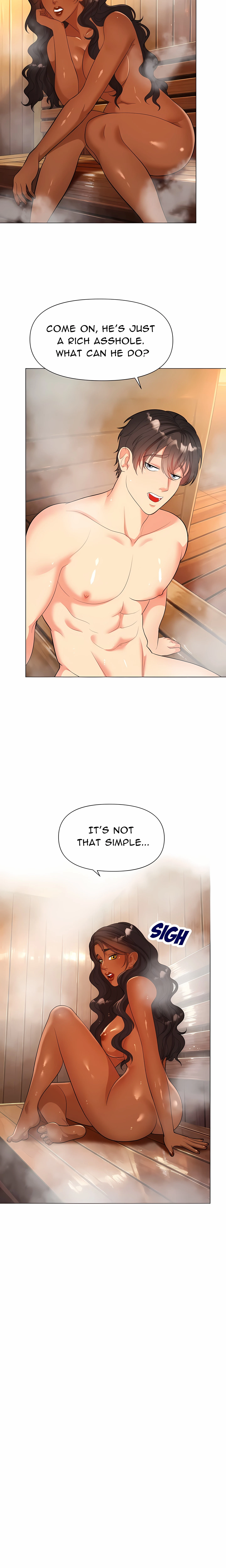 Game. Bang. Match. Chapter 12 (Uncensored), page 4