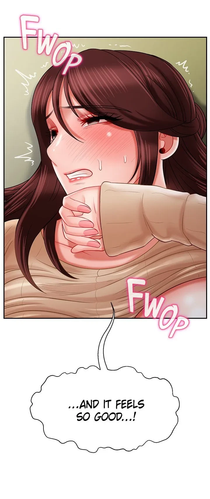Sensual Lessons Chapter 24, page 15
