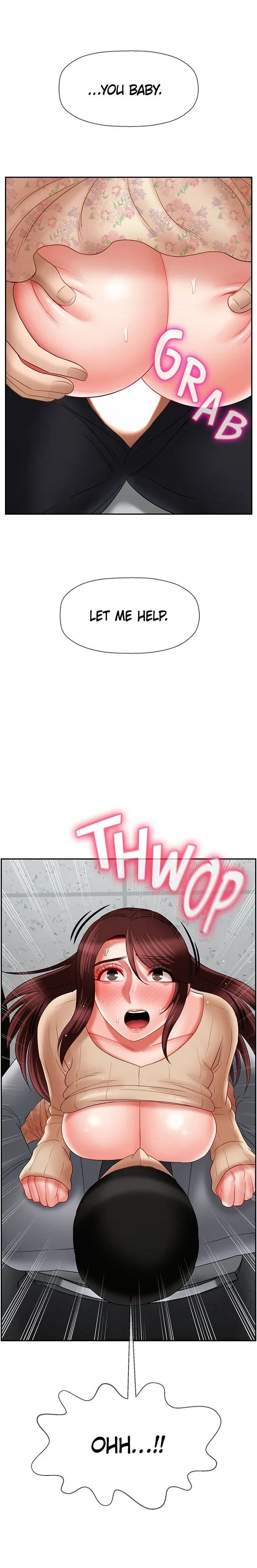 Sensual Lessons Chapter 24, page 29