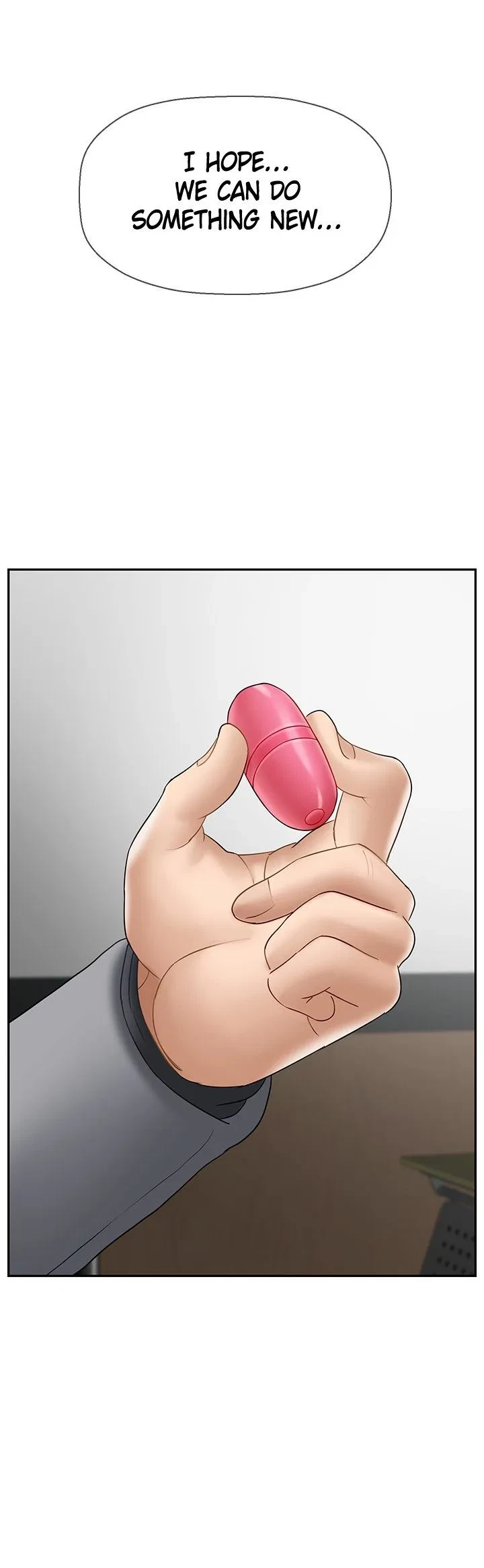 Sensual Lessons Chapter 24, page 31