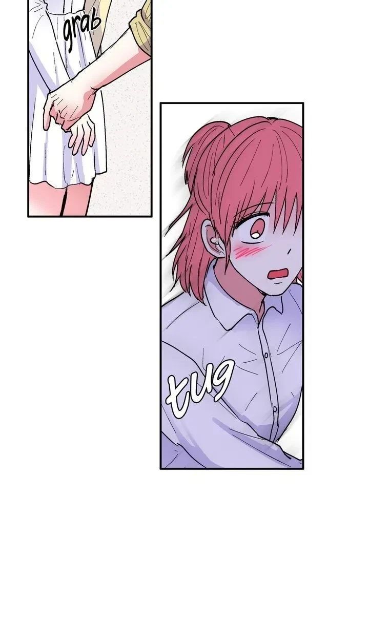Come Here, Darling! Chapter 55, page 12