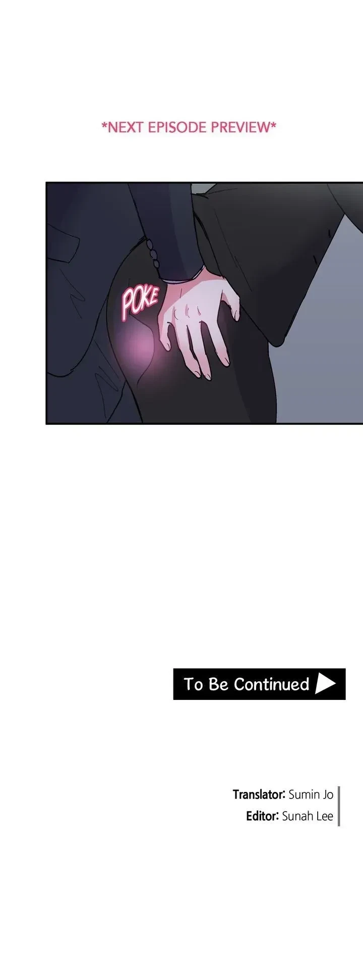 Come Here, Darling! Chapter 55, page 18