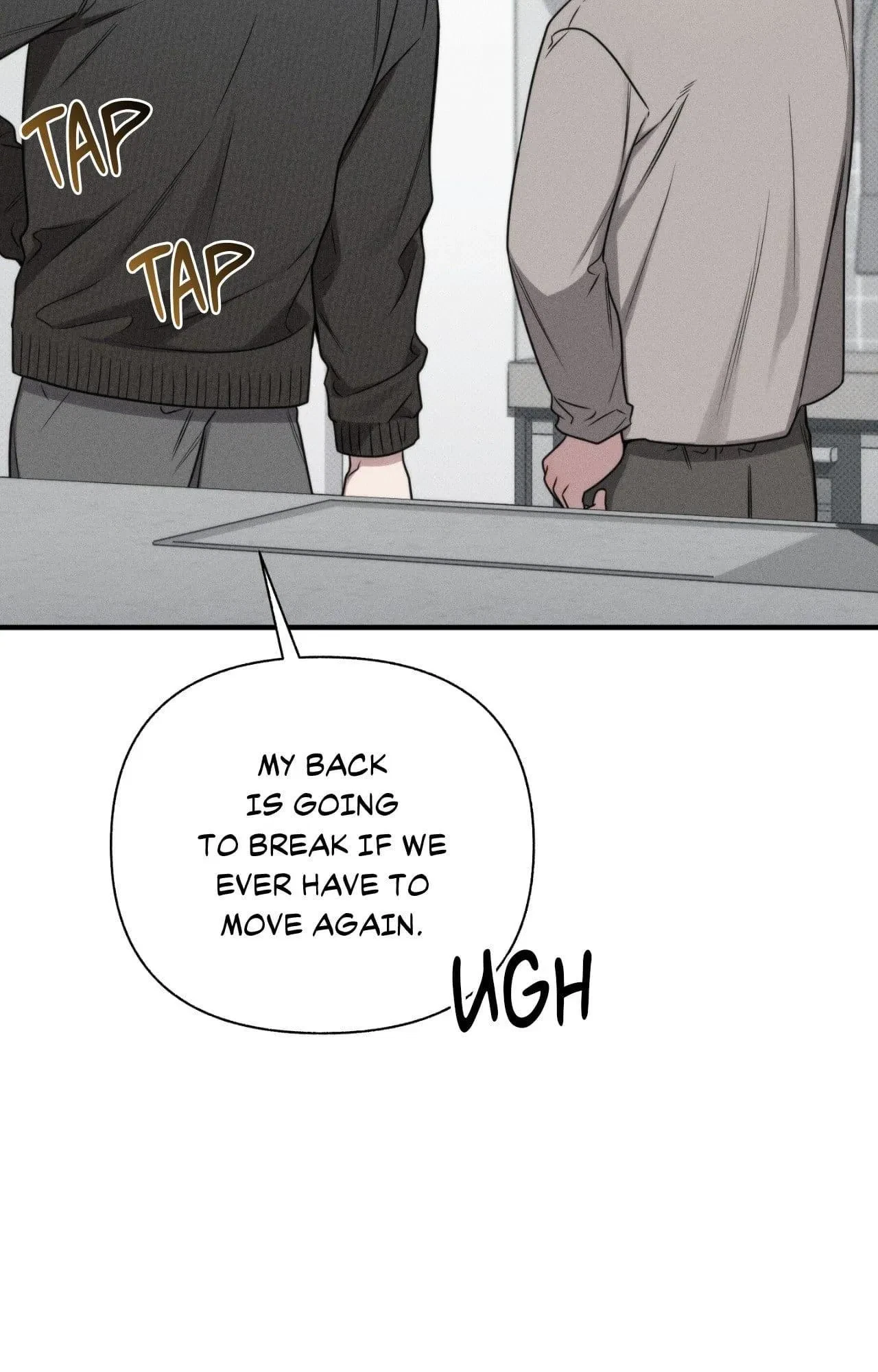 Side.5 : The End, page 120