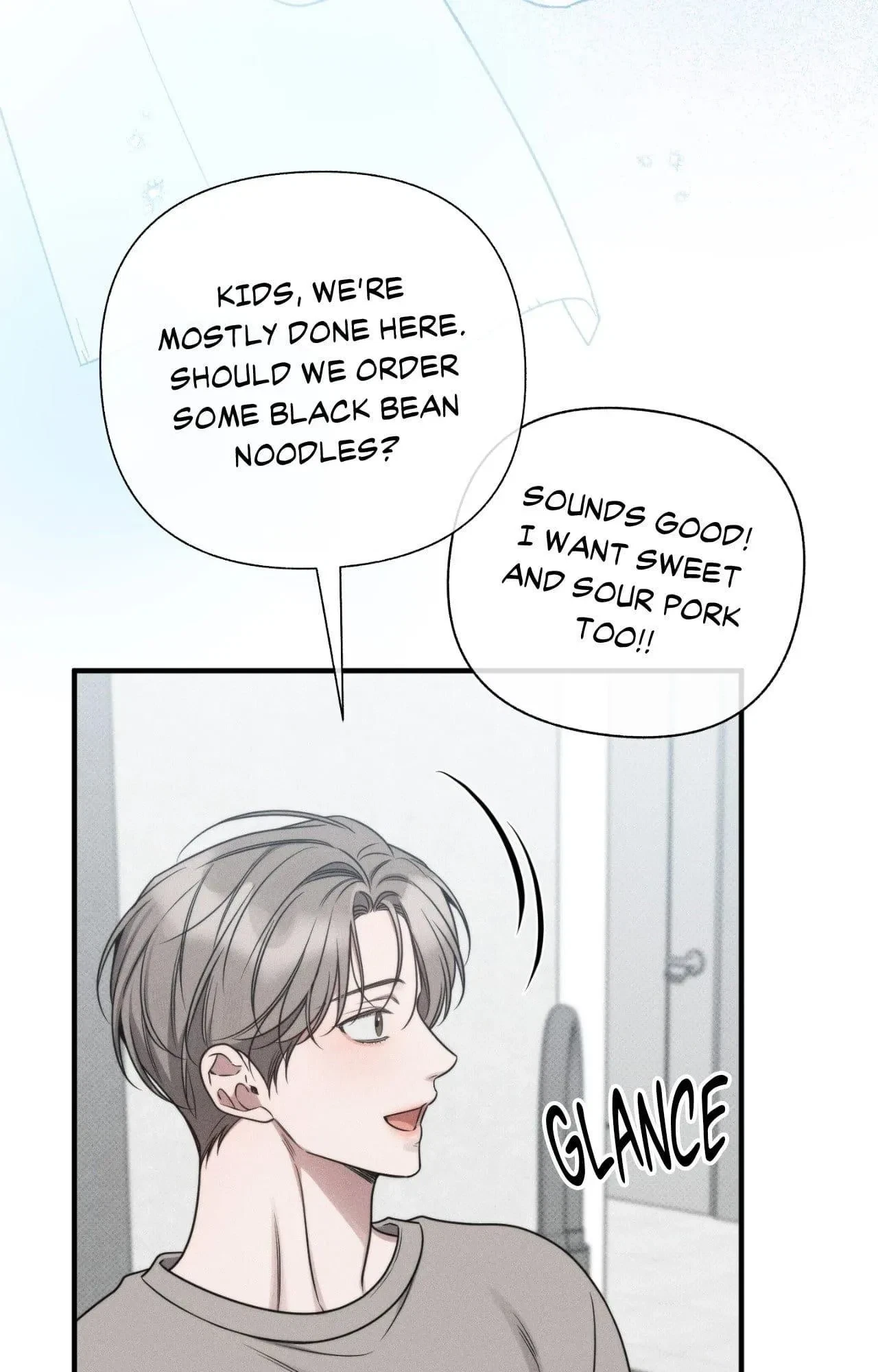 Side.5 : The End, page 125