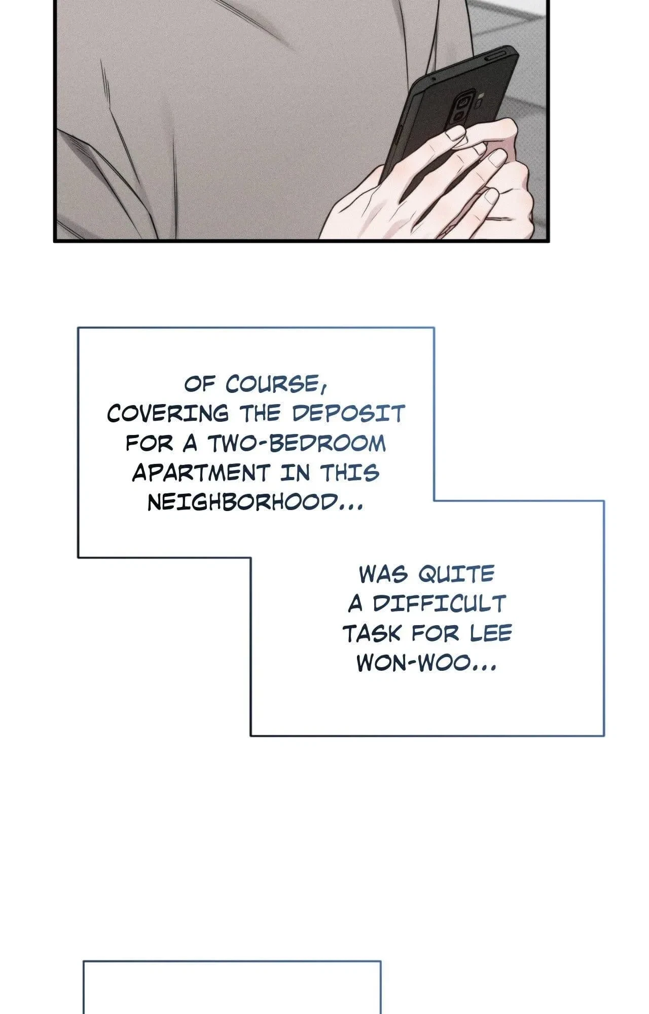 Side.5 : The End, page 126