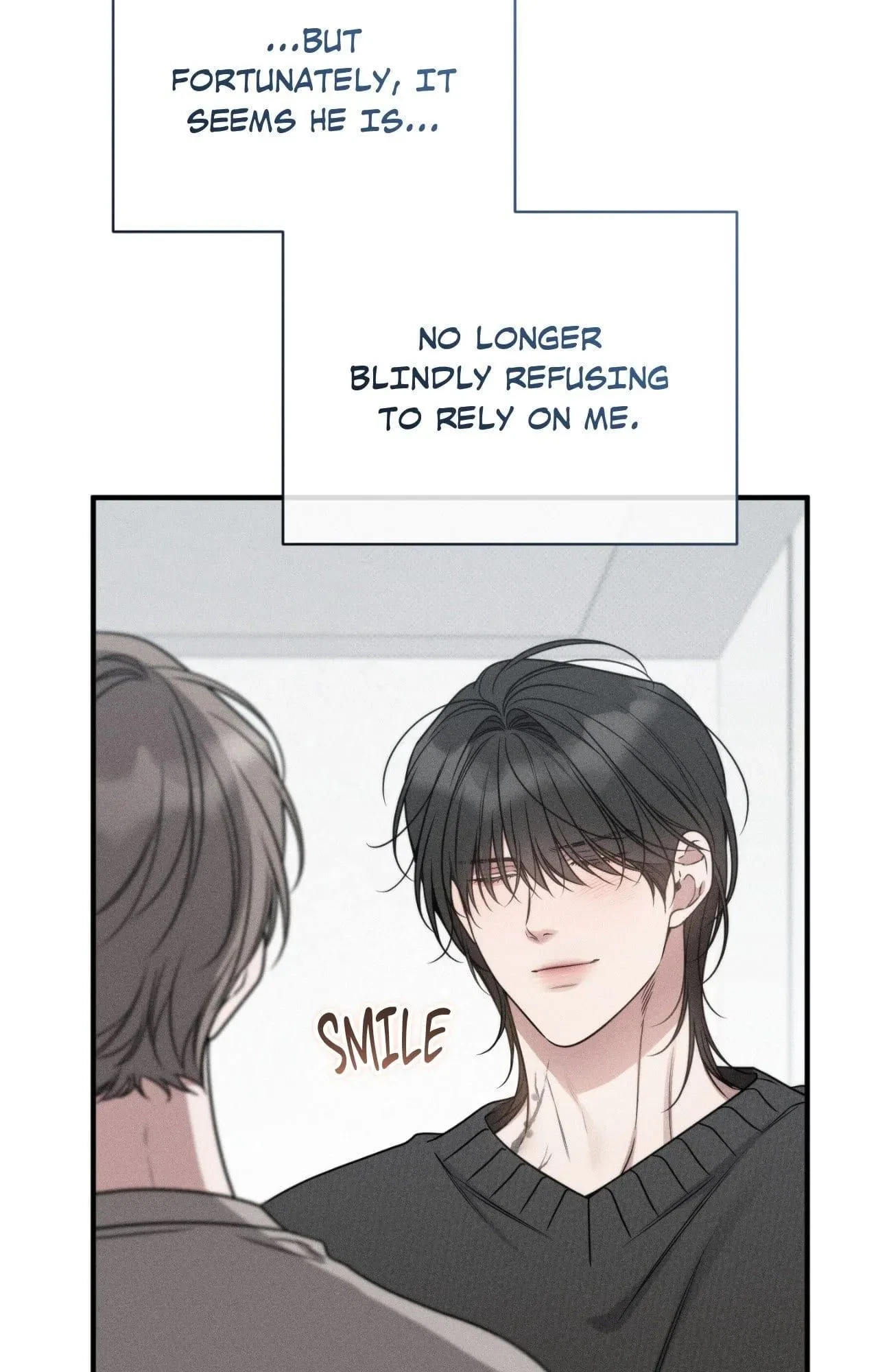 Side.5 : The End, page 127