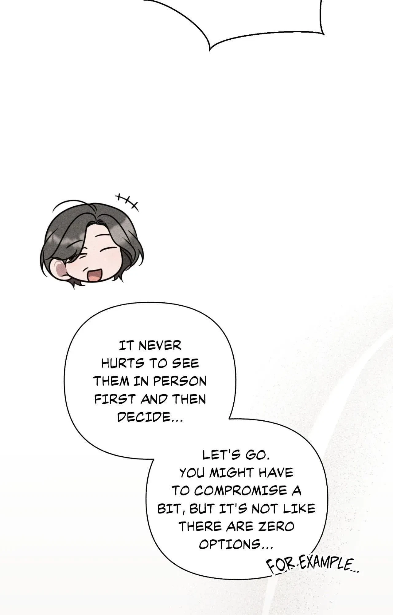 Side.5 : The End, page 16