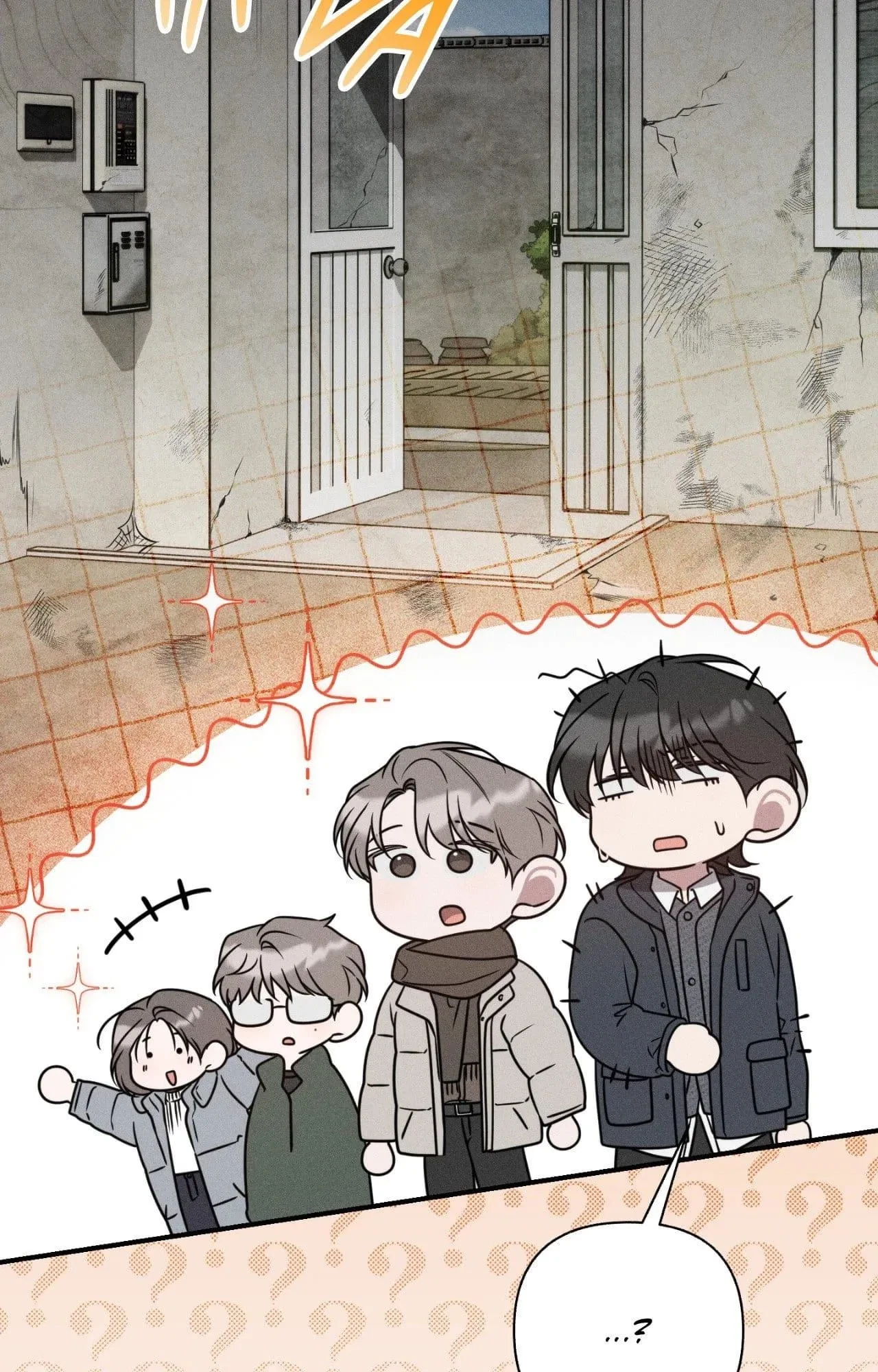 Side.5 : The End, page 18