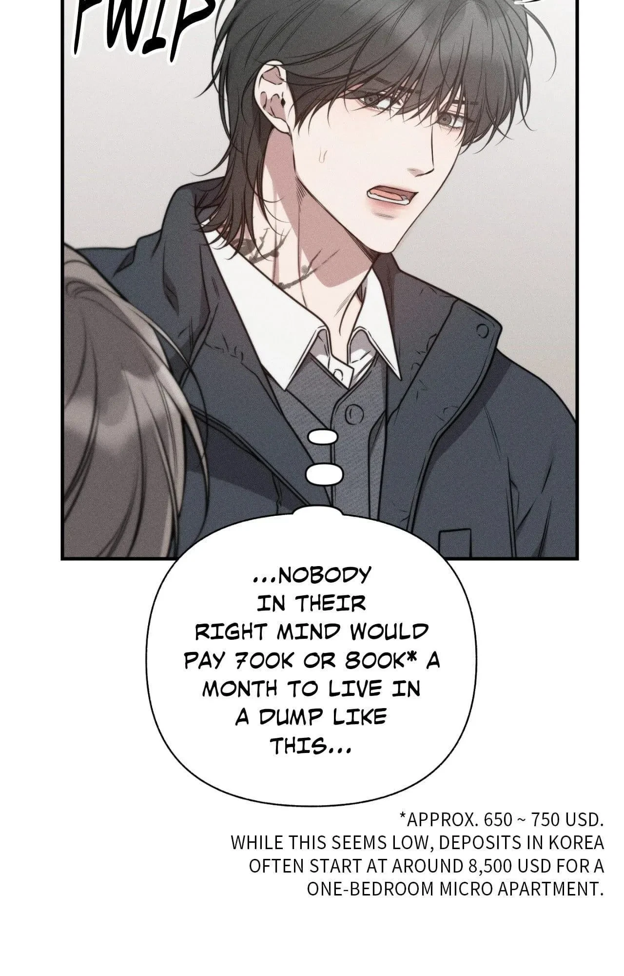 Side.5 : The End, page 20