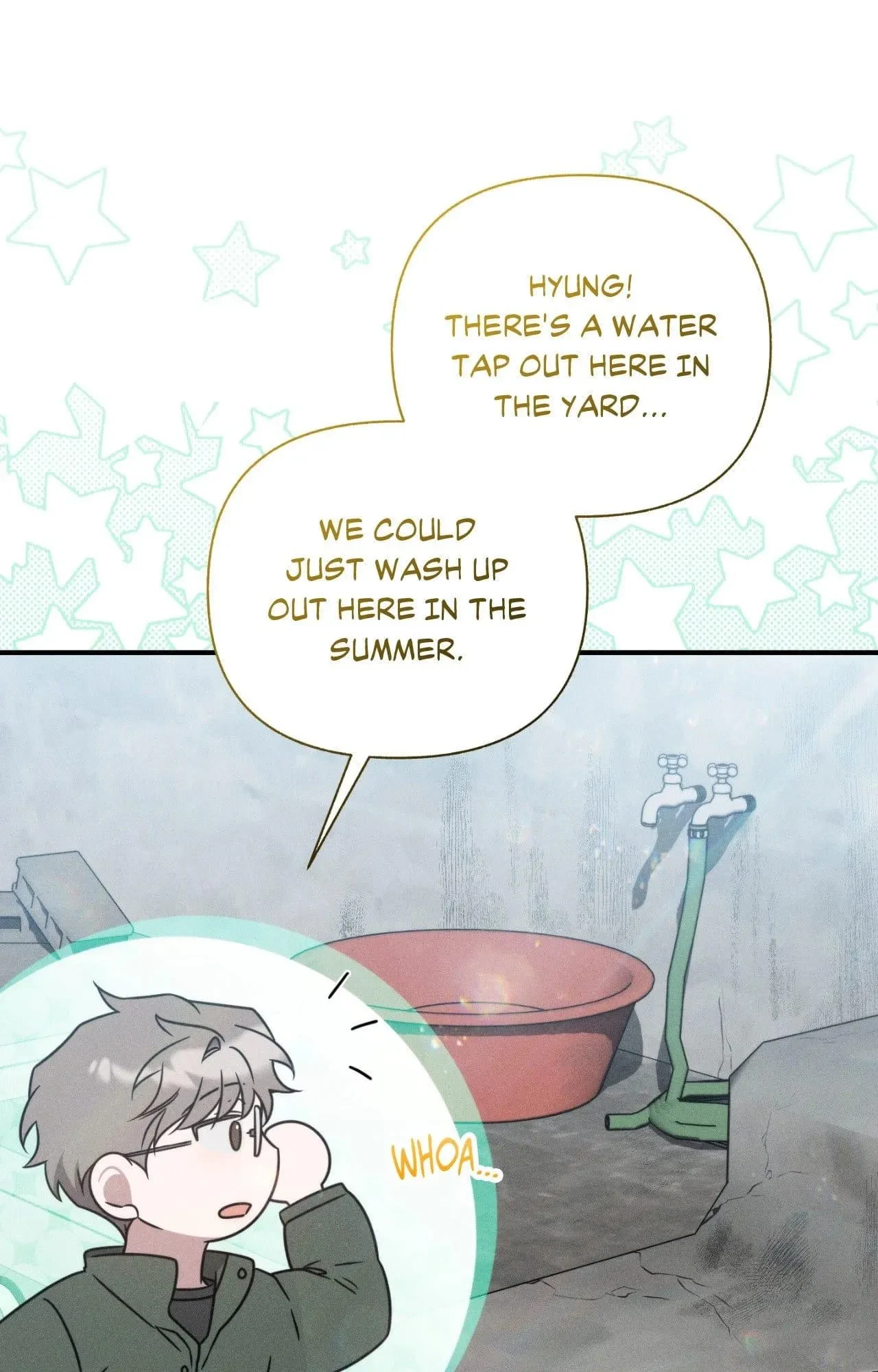 Side.5 : The End, page 21