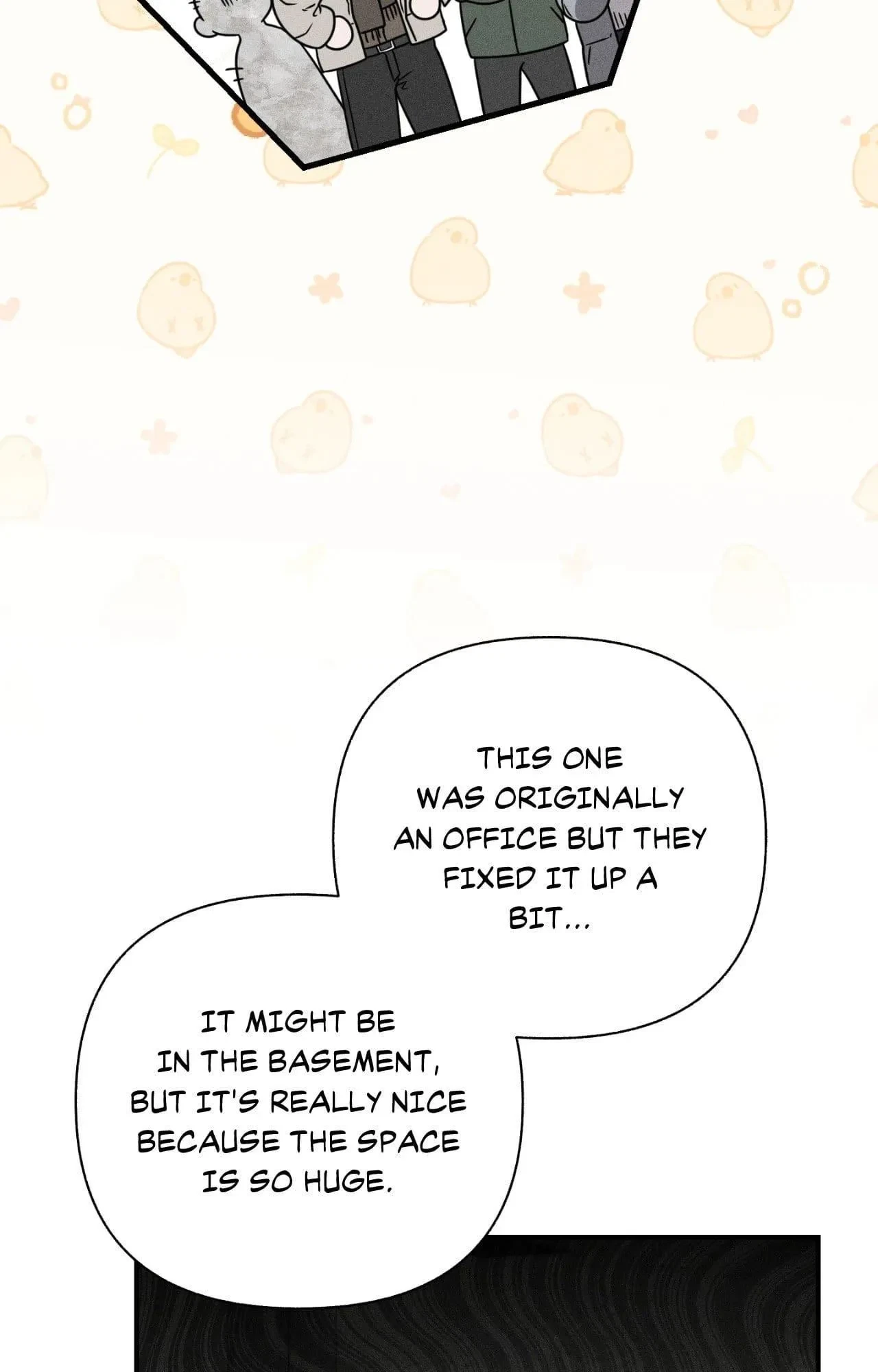 Side.5 : The End, page 28