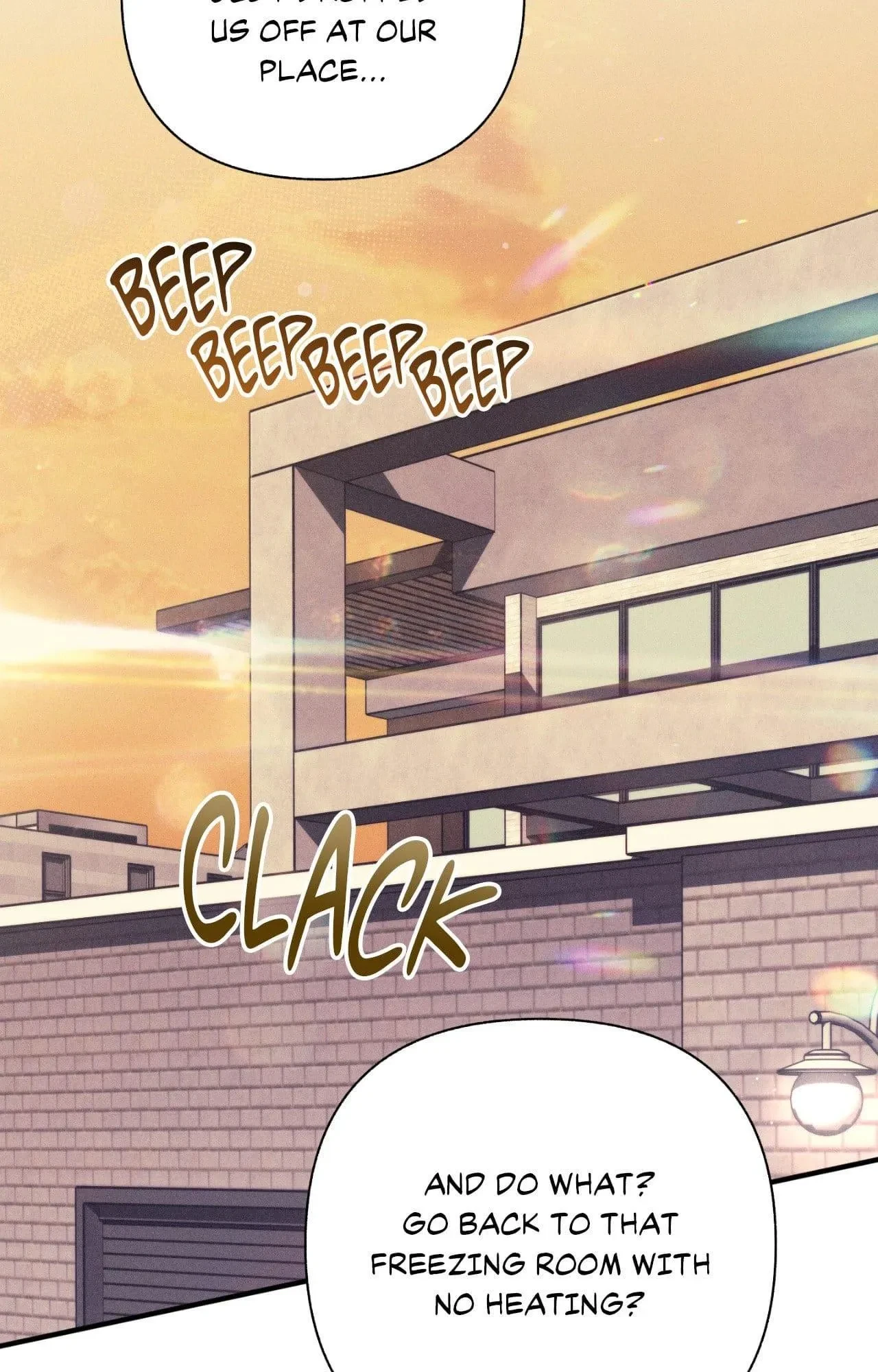 Side.5 : The End, page 38