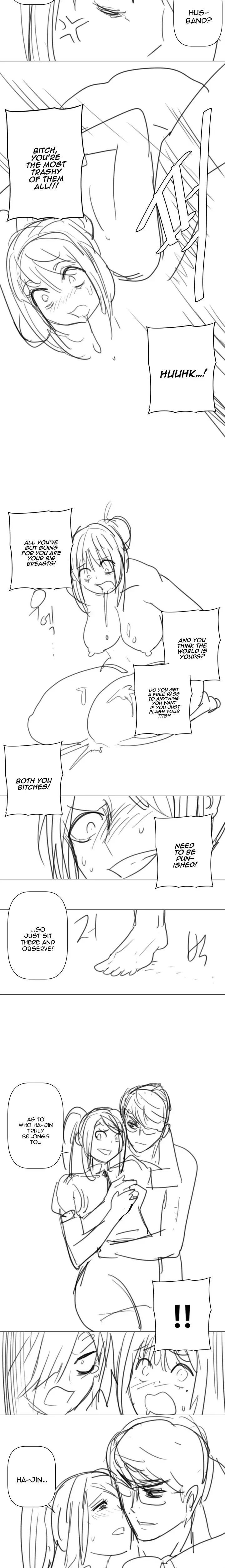Household Affairs Chapter 63x5, page 3
