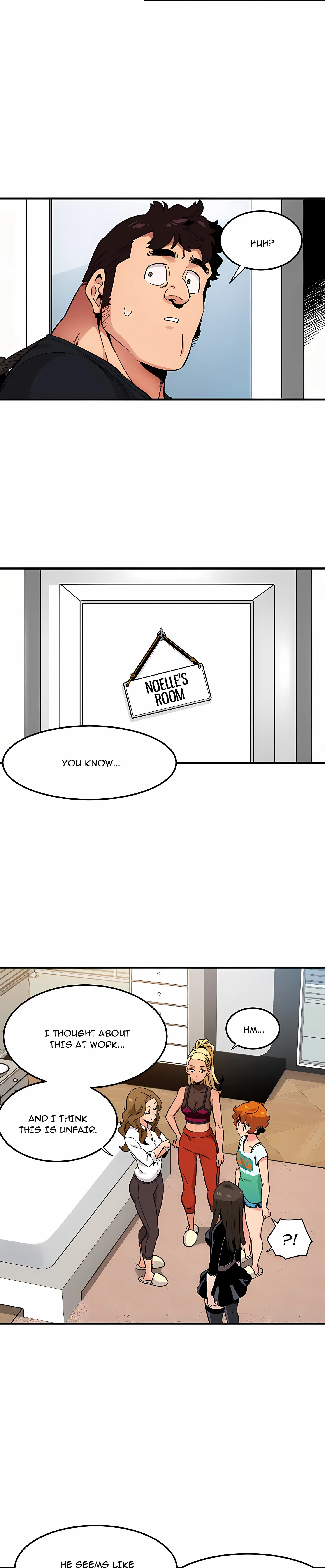 Dog On Patrol Chapter 8 (Uncensored), page 15