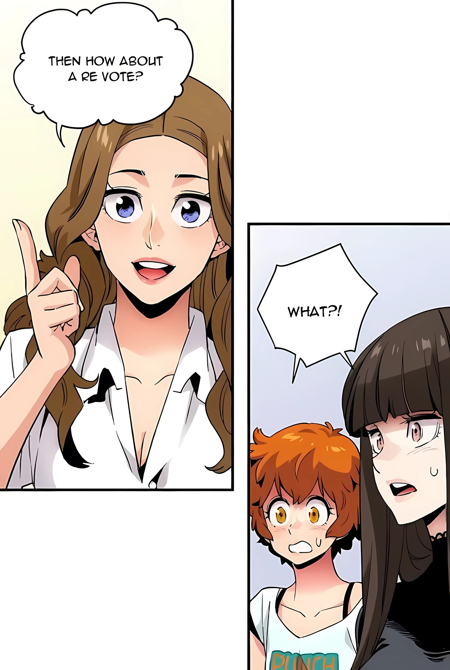 Dog On Patrol Chapter 8 (Uncensored), page 18