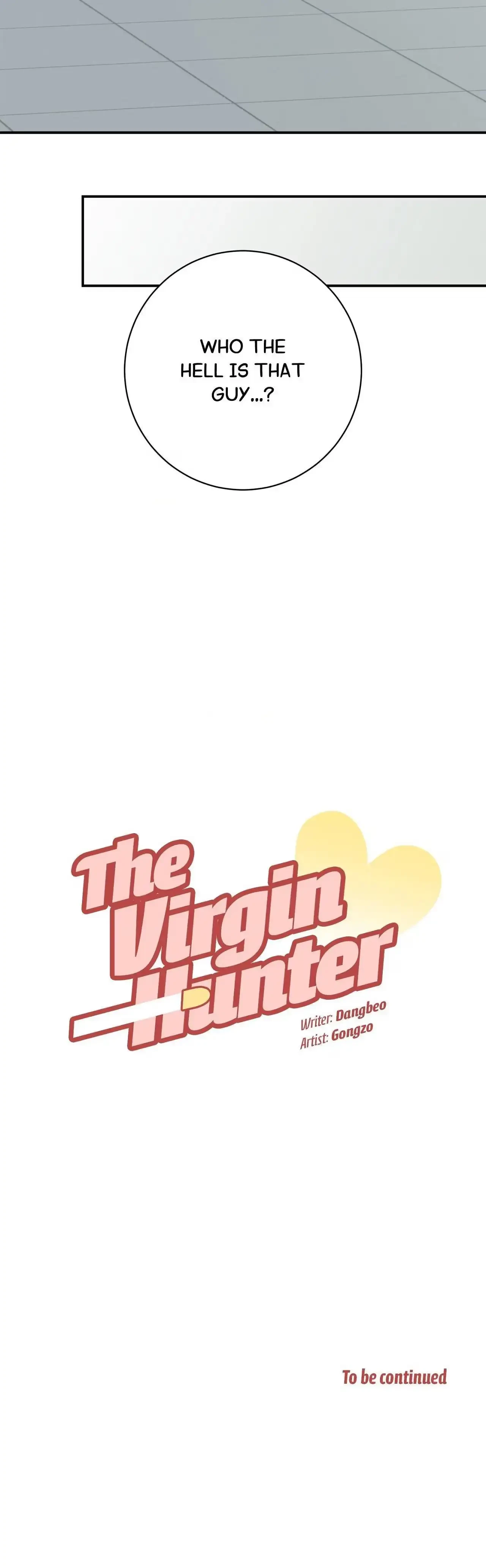 The Virgin Hunter Chapter 1, page 29