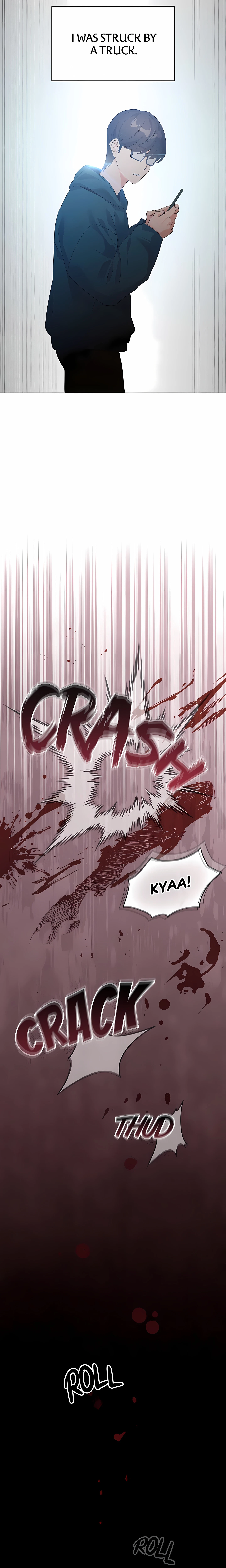 Making It In A Comic Book World Chapter 1 (Uncensored), page 10