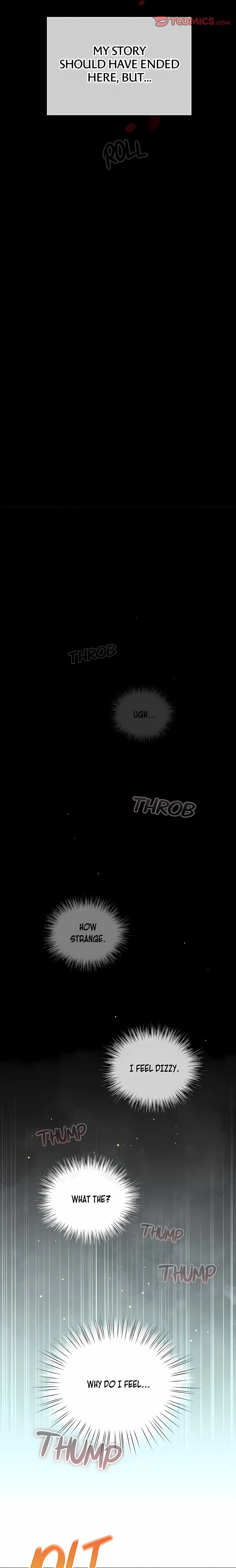 Making It In A Comic Book World Chapter 1 (Uncensored), page 11