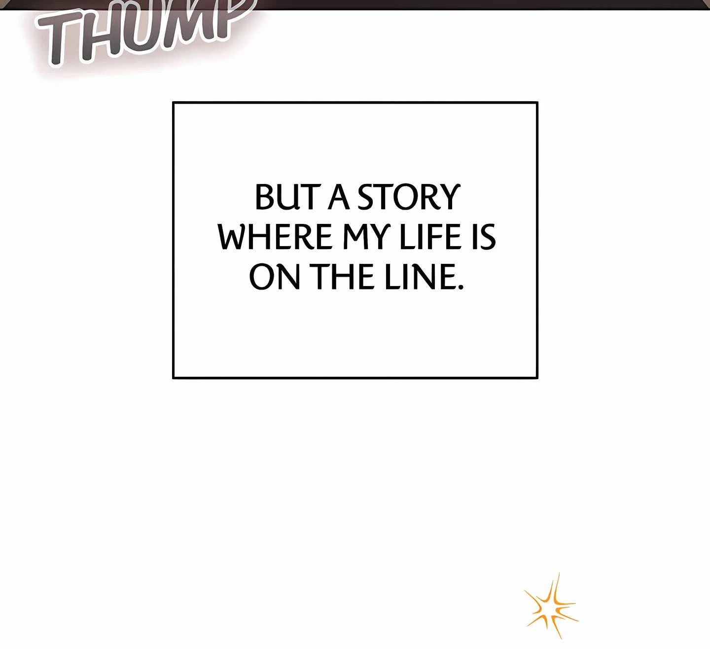 Making It In A Comic Book World Chapter 1 (Uncensored), page 2