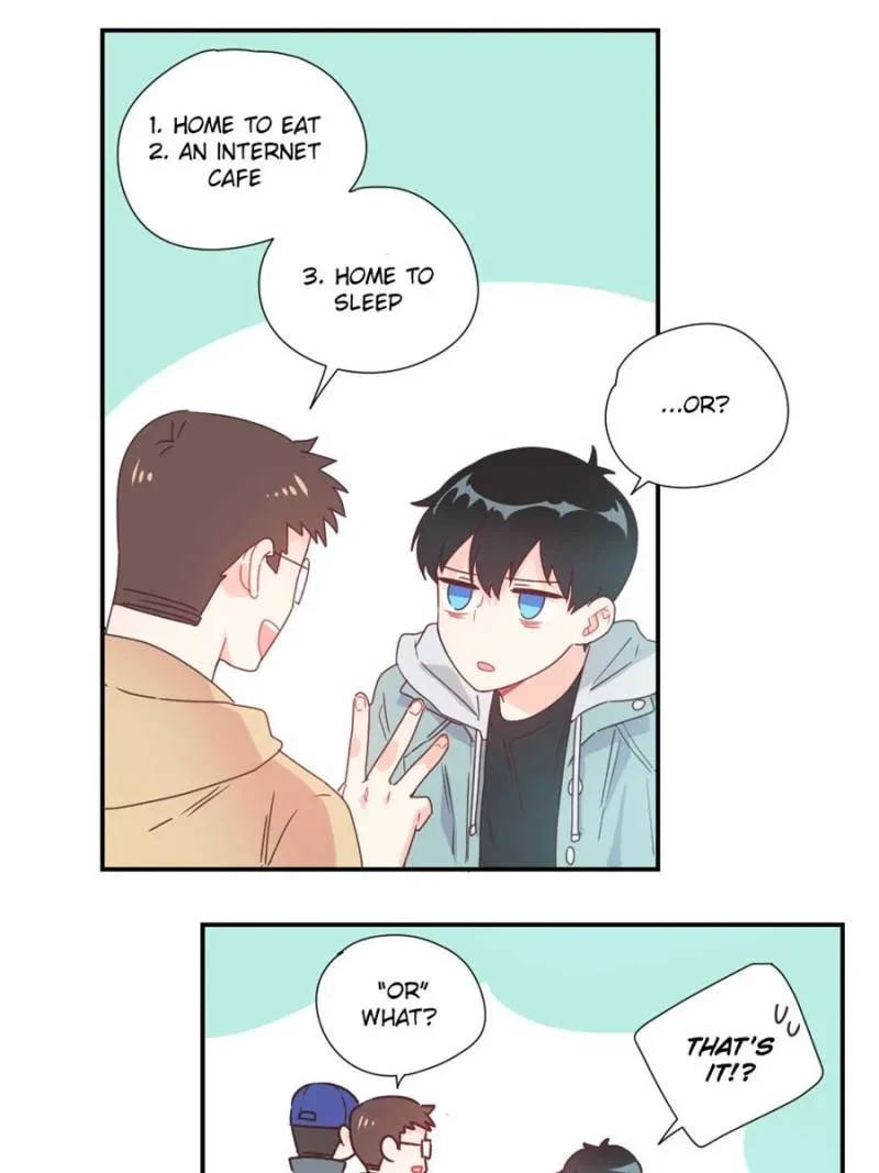 Alice In Adultland Chapter 12, page 24