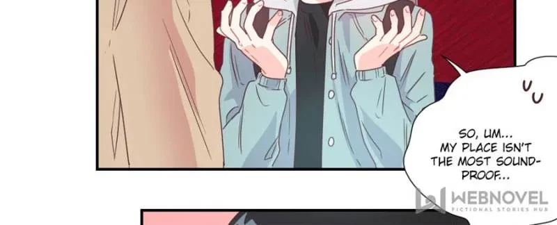 Alice In Adultland Chapter 12, page 40