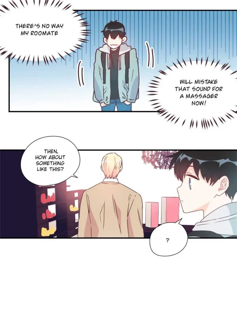 Alice In Adultland Chapter 12, page 43