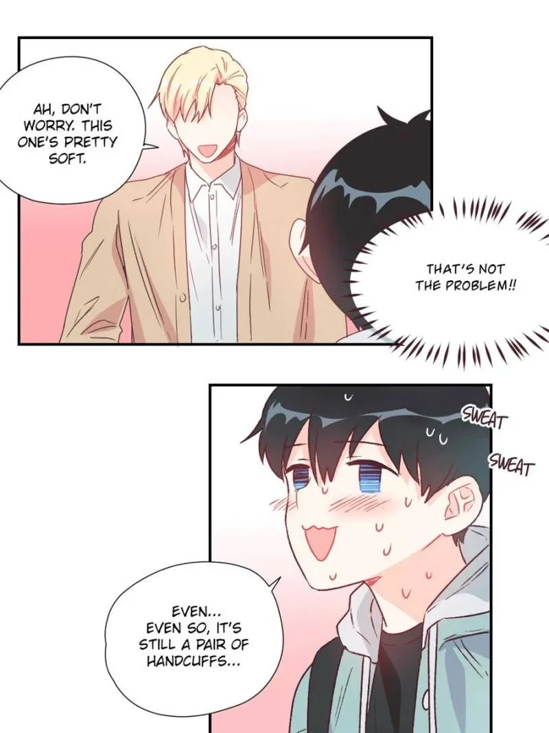 Alice In Adultland Chapter 12, page 47