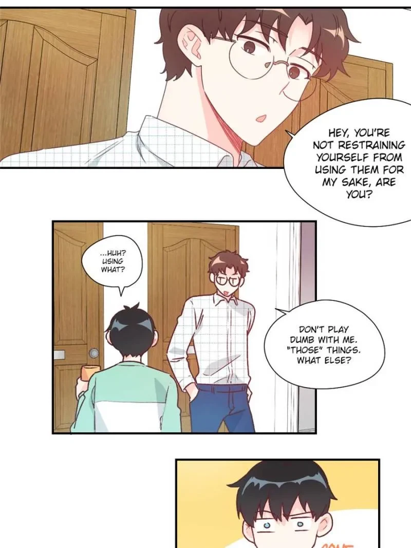 Alice In Adultland Chapter 12, page 7