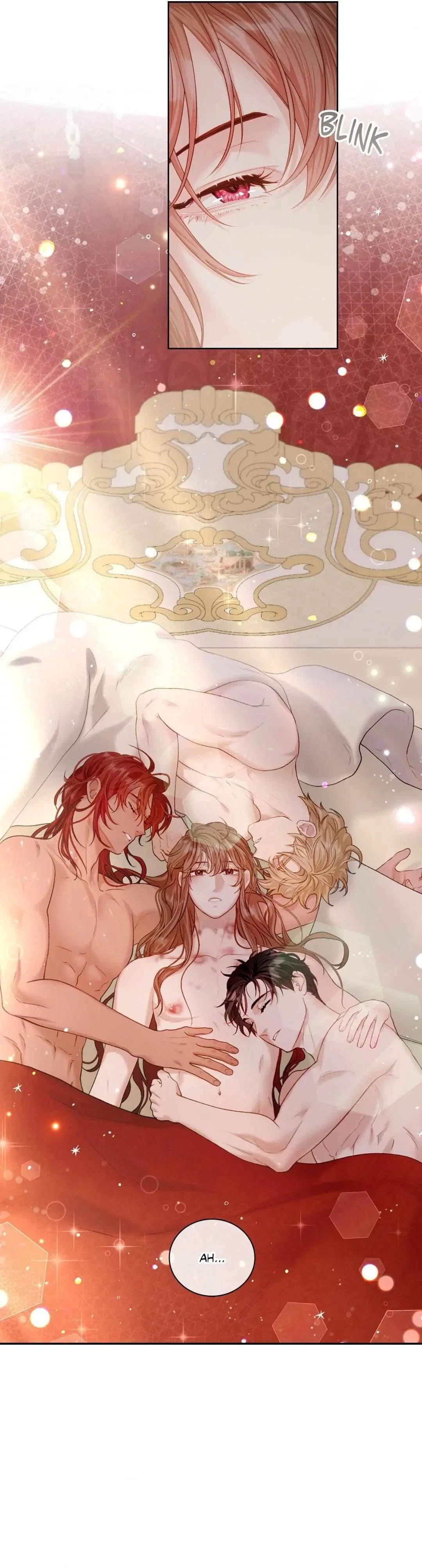 Changed: The Beta Count Chapter 4, page 2