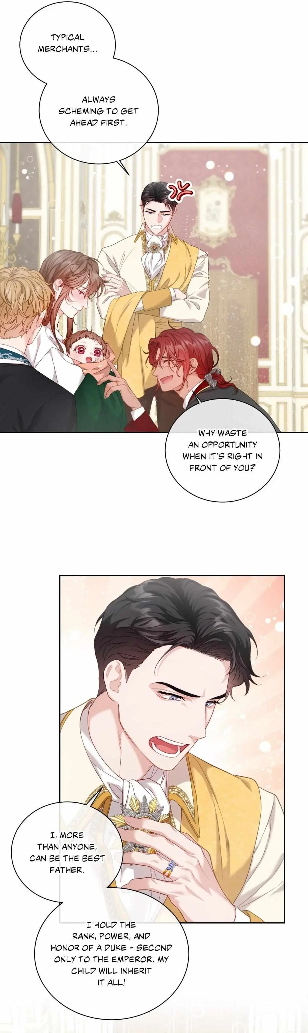 Changed: The Beta Count Chapter 4, page 20