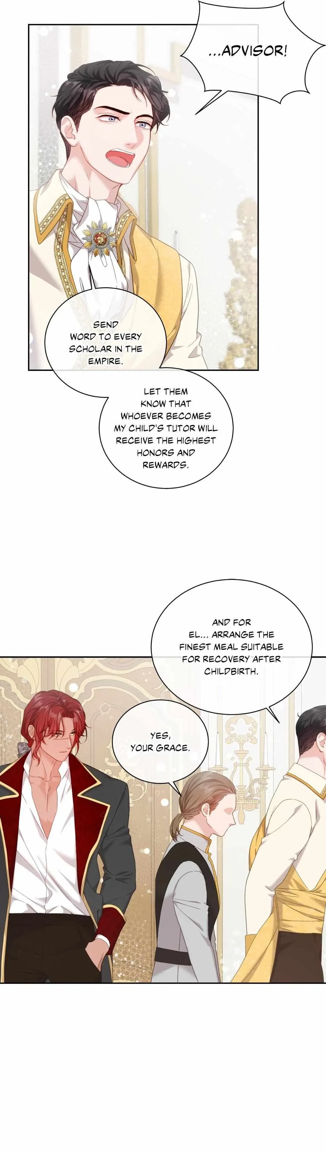 Changed: The Beta Count Chapter 4, page 24