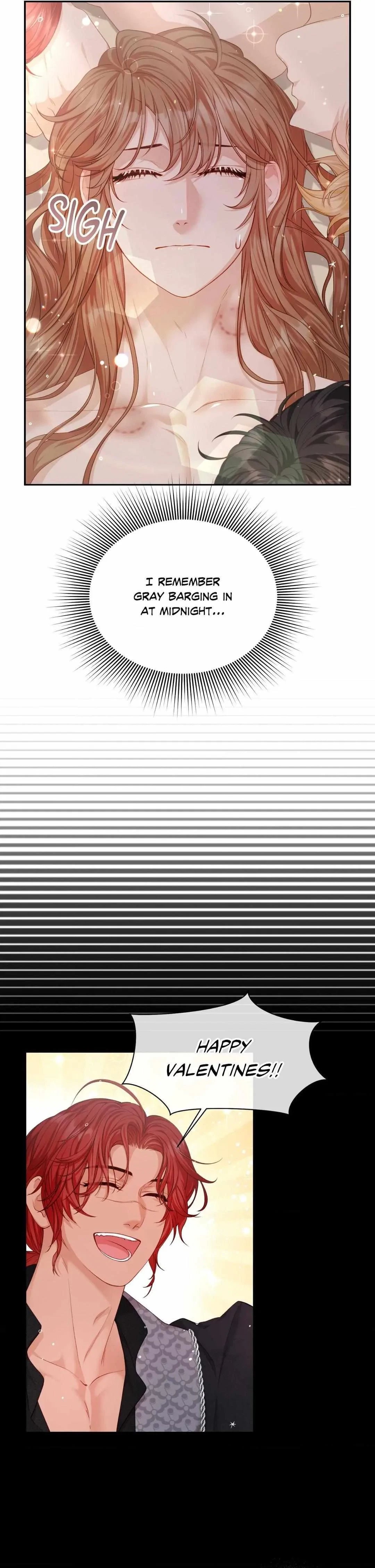 Changed: The Beta Count Chapter 4, page 3