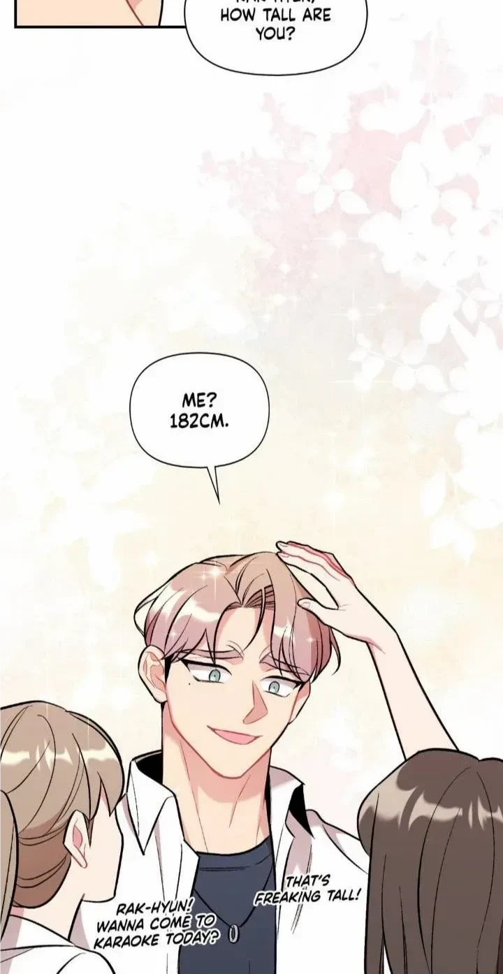 Cherry Picking Chapter 27, page 3
