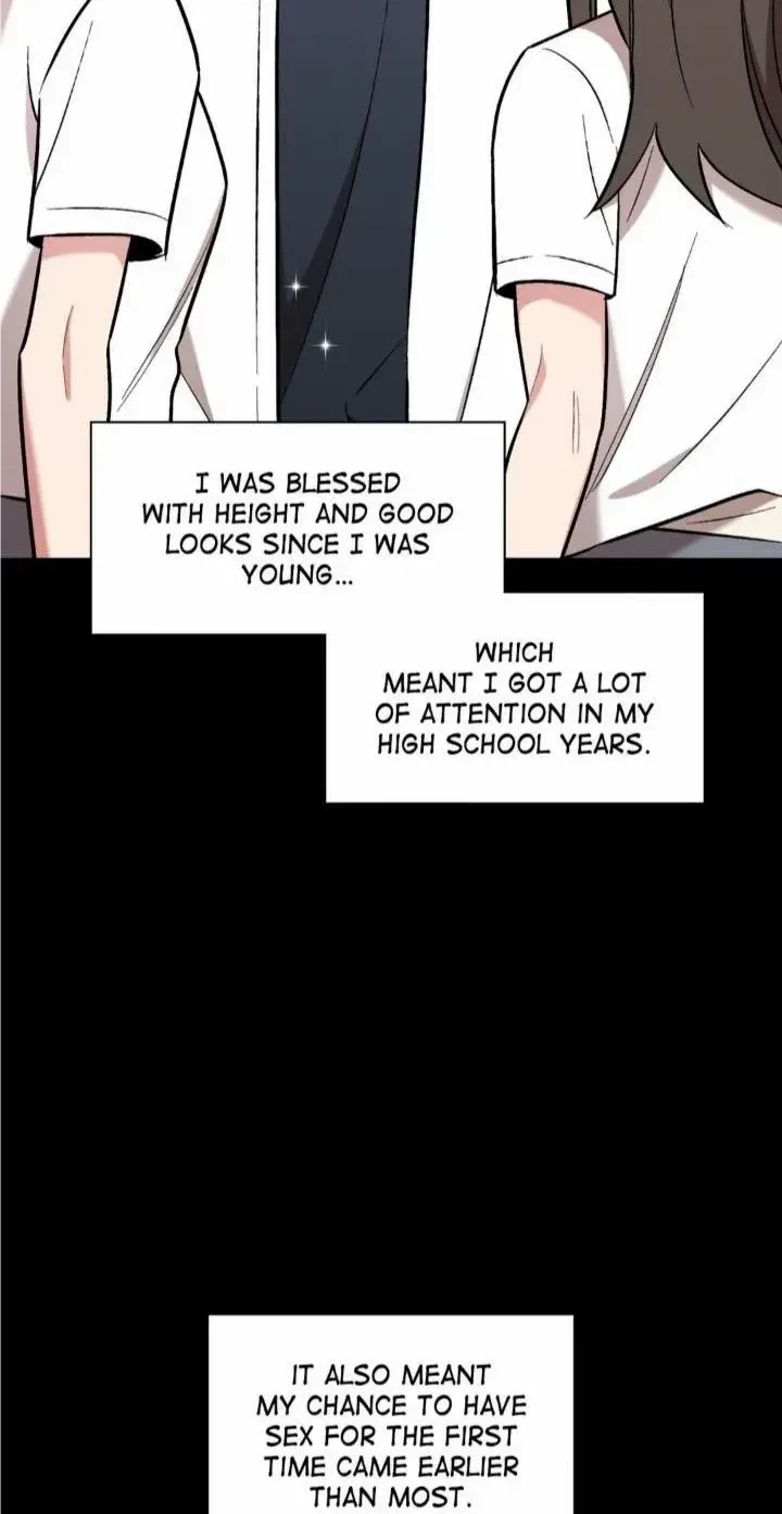 Cherry Picking Chapter 27, page 4