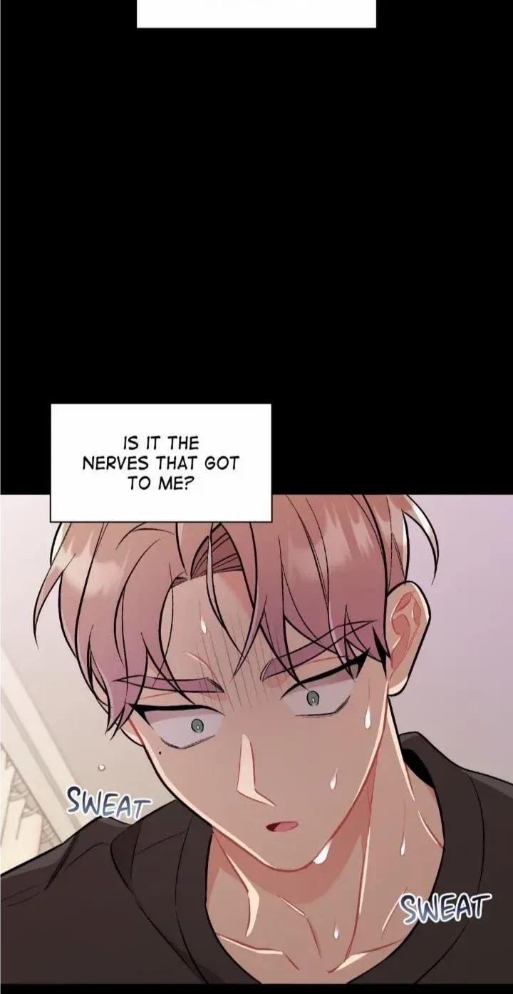 Cherry Picking Chapter 27, page 5