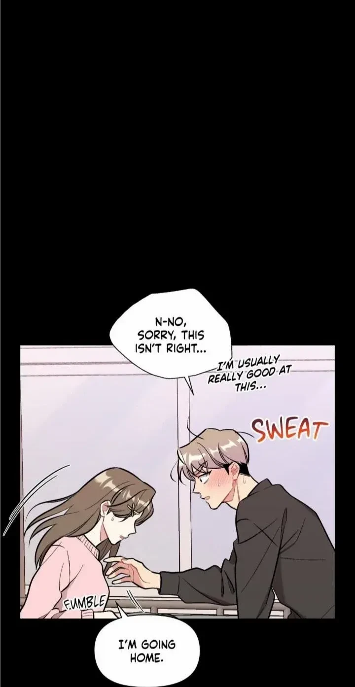 Cherry Picking Chapter 27, page 7