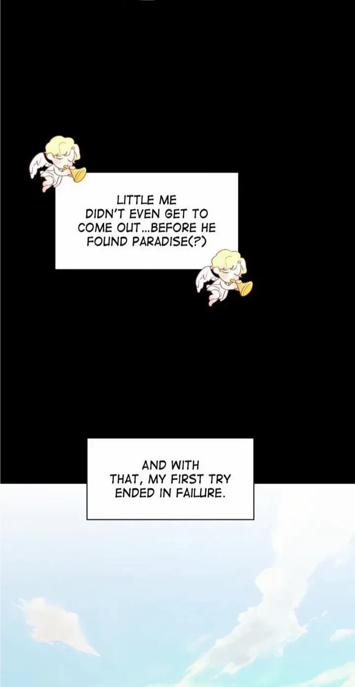 Cherry Picking Chapter 27, page 8