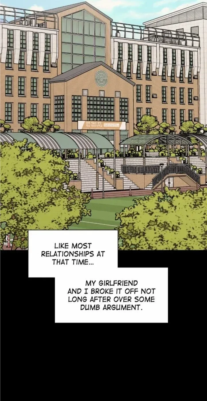 Cherry Picking Chapter 27, page 9