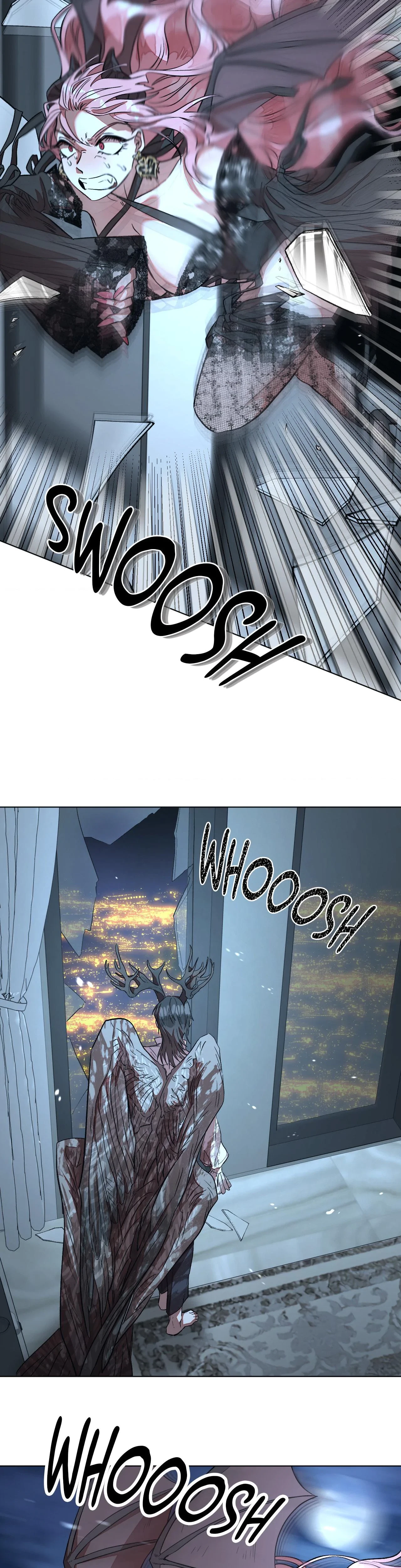 Special Service Chapter 3, page 11