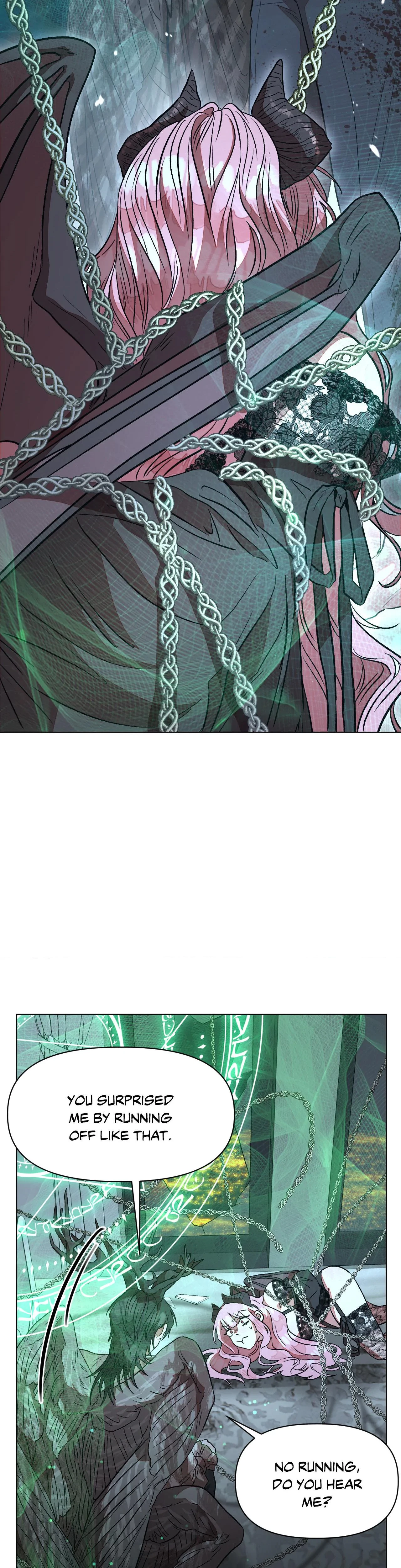 Special Service Chapter 3, page 16
