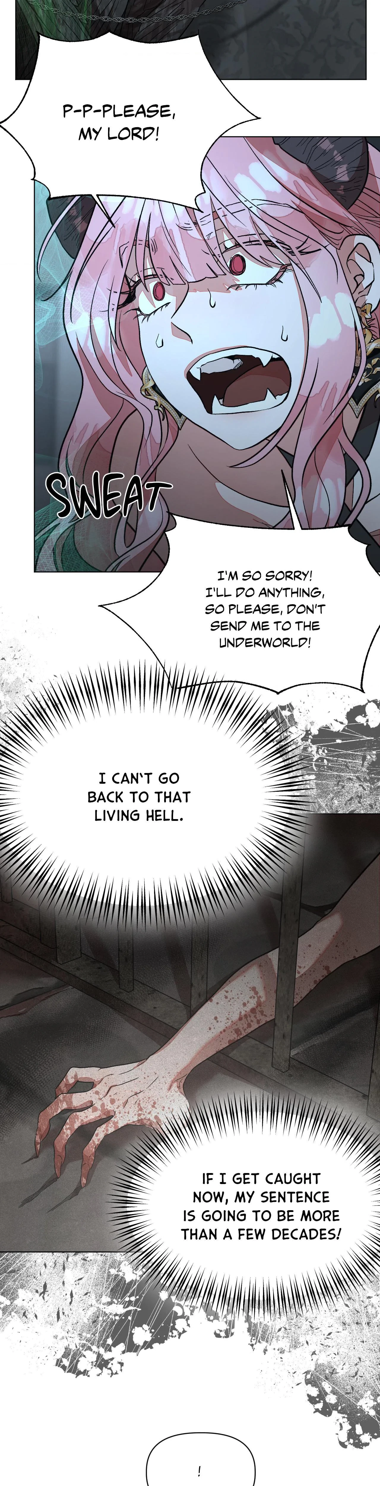 Special Service Chapter 3, page 17