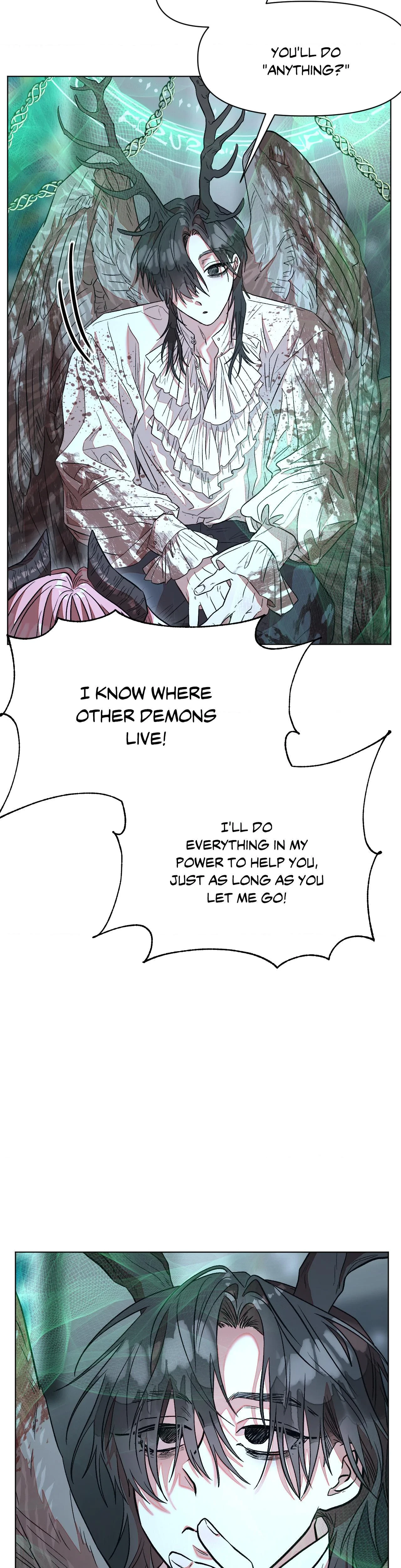 Special Service Chapter 3, page 18