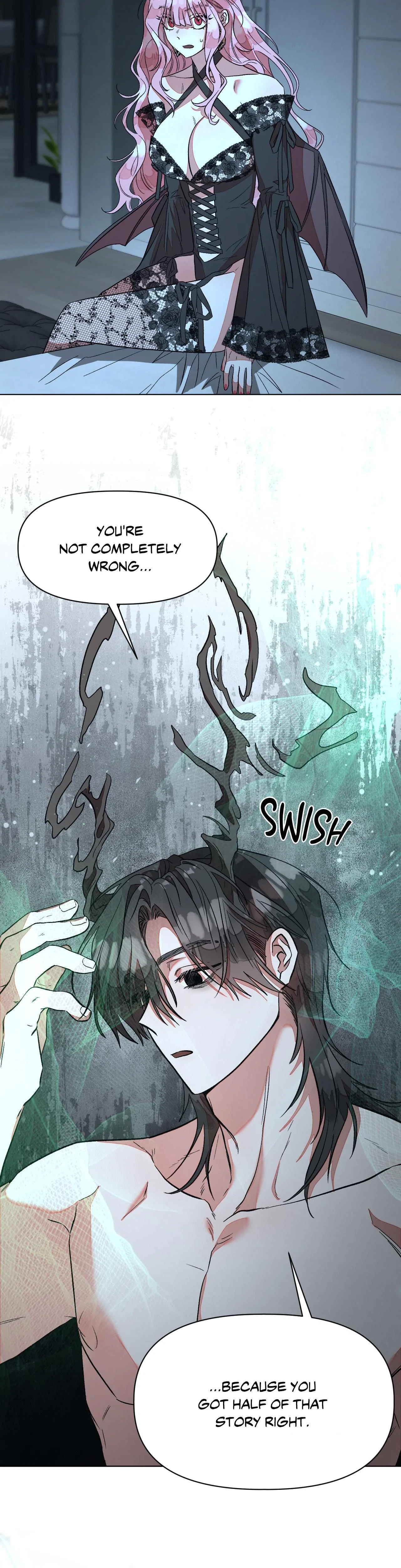 Special Service Chapter 3, page 2