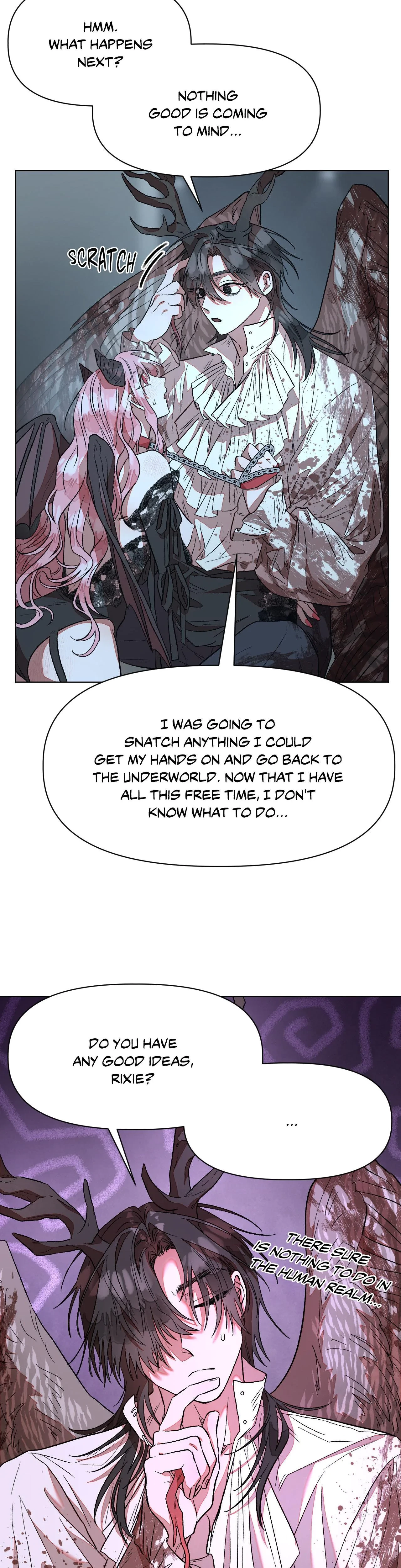 Special Service Chapter 3, page 24