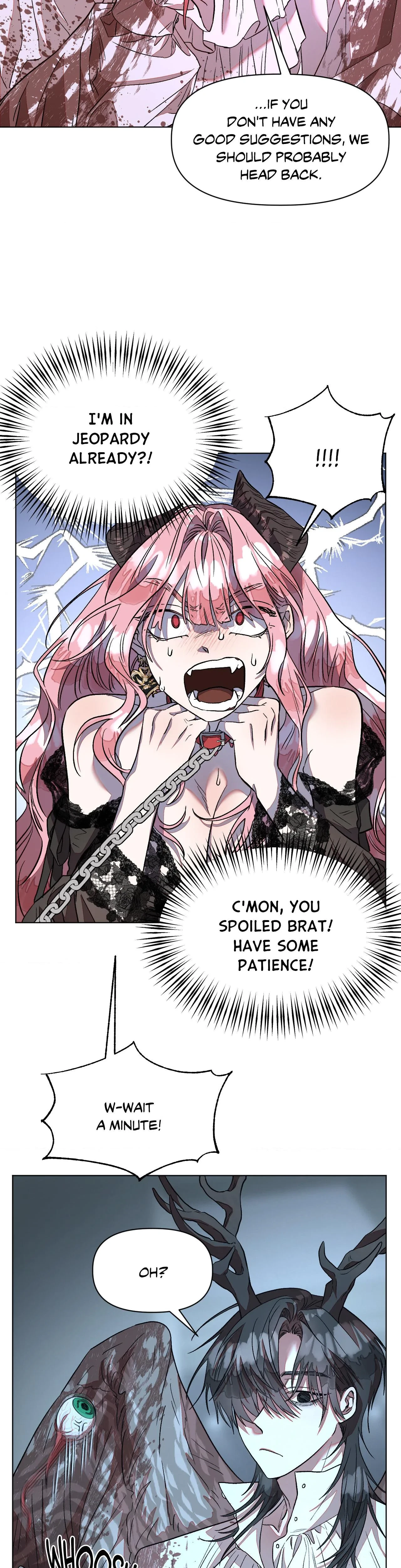 Special Service Chapter 3, page 25
