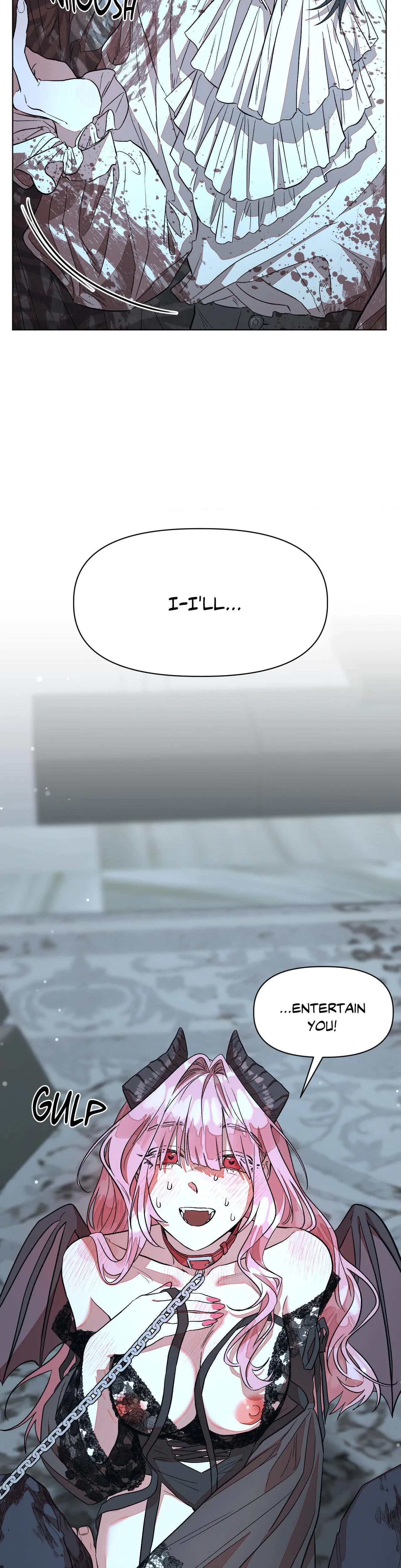 Special Service Chapter 3, page 26