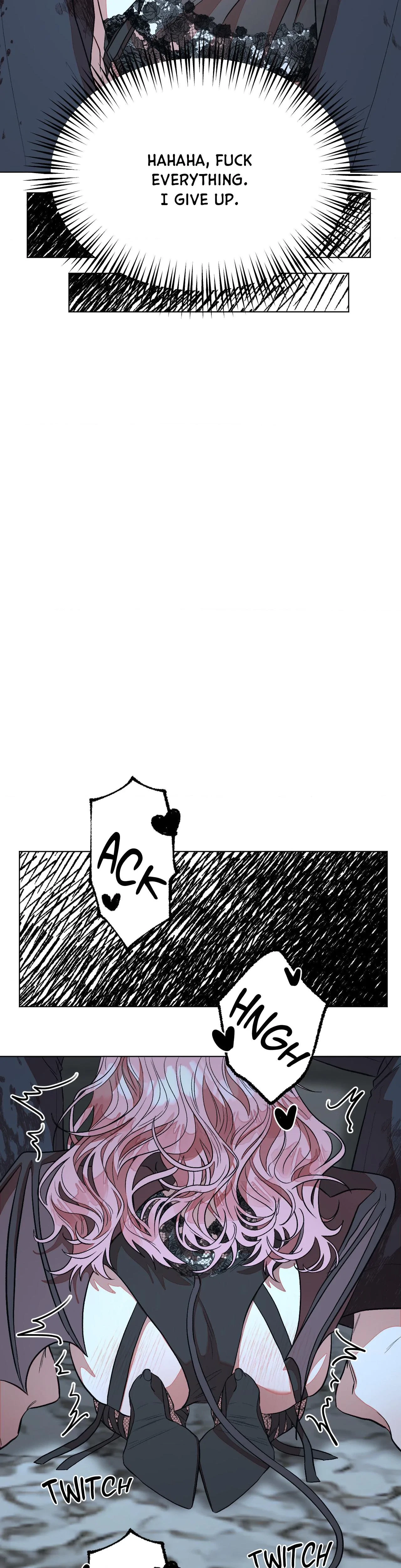 Special Service Chapter 3, page 27