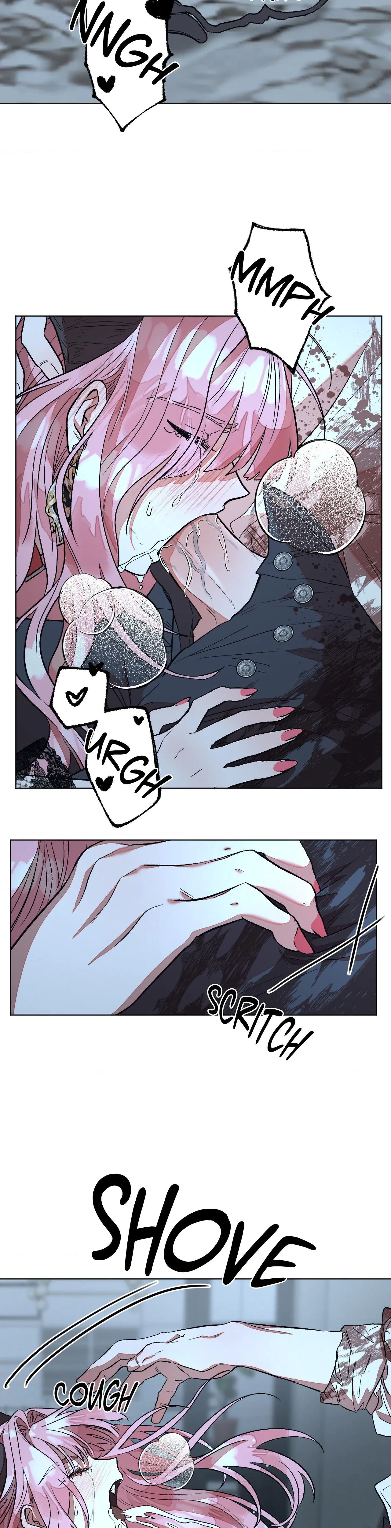 Special Service Chapter 3, page 28