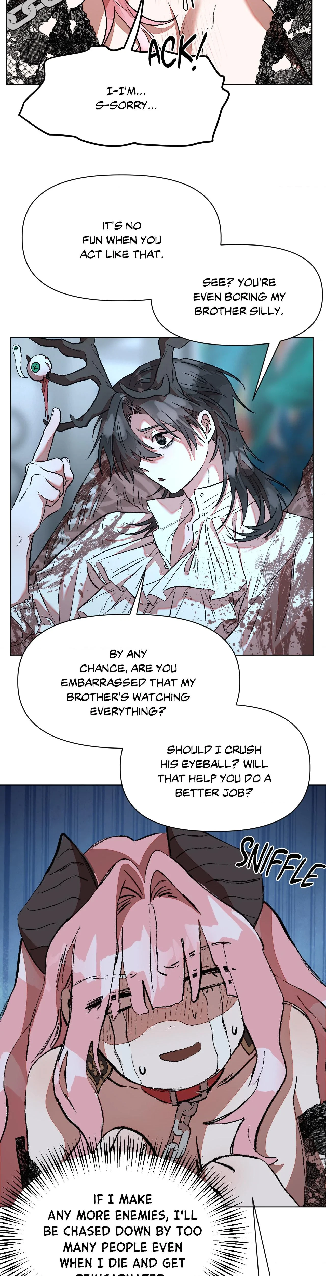Special Service Chapter 3, page 30